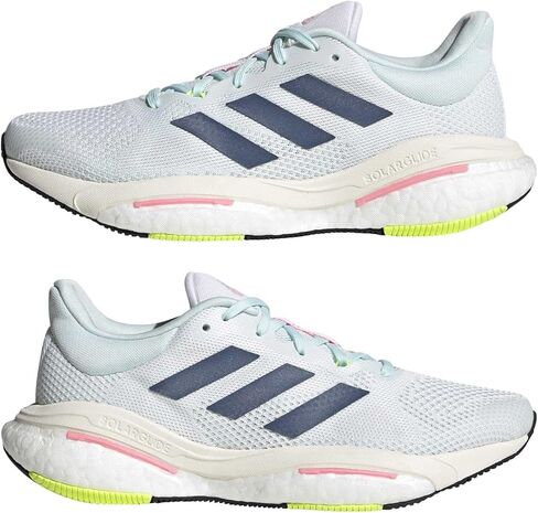 Adidas Solar Glide 5 W ، المدربين النسائي in Saudi Arabia