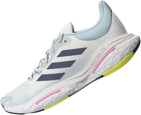 Adidas Solar Glide 5 W ، المدربين النسائي in Saudi Arabia
