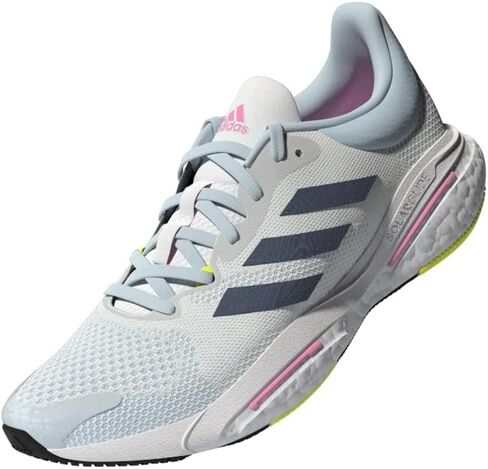 Adidas Solar Glide 5 W ، المدربين النسائي in Saudi Arabia