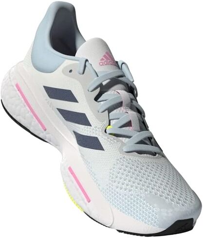 Adidas Solar Glide 5 W ، المدربين النسائي in Saudi Arabia