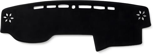 Dashboard Cover fit for Toyota 4Runner 2010-2024 Dash Cover Nonslip Dash Mat Pad Protector Interior Accessories in Kuwait
