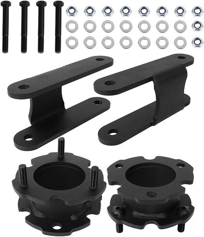 SCITOO 2 inch/3 inch Leveling kit Front Spacer Lift for Chevrolet for GMC | for Colorado for Canyon in Saudi Arabia