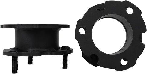 SCITOO 2 inch/3 inch Leveling kit Front Spacer Lift for Chevrolet for GMC | for Colorado for Canyon in Saudi Arabia