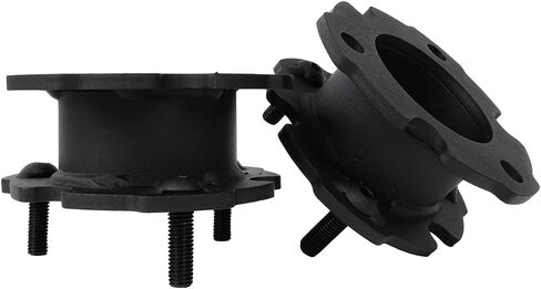 SCITOO 2 inch/3 inch Leveling kit Front Spacer Lift for Chevrolet for GMC | for Colorado for Canyon in Saudi Arabia