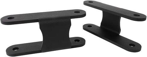 SCITOO 2 inch/3 inch Leveling kit Front Spacer Lift for Chevrolet for GMC | for Colorado for Canyon in Saudi Arabia