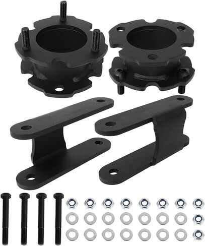 SCITOO 2 inch/3 inch Leveling kit Front Spacer Lift for Chevrolet for GMC | for Colorado for Canyon in Saudi Arabia