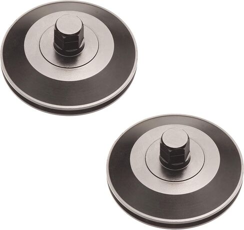 Aluminum Power Rave Valve Piston SeaDoo 787 951 XP SPX GTX GSX RX 2-Pack in Saudi Arabia
