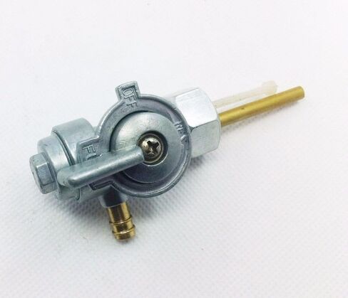 Fuel Valve Petcock Switch Assembly For Yamaha DT80 GT80 DT100 in Saudi Arabia