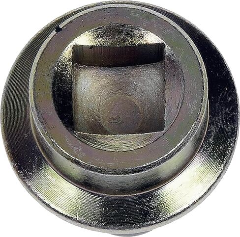 APDTY 76517 قابس استنزاف ناقل الحركة المغناطيسي ث/طوقا M18x1.50 (قسط) in Saudi Arabia
