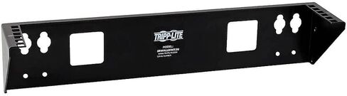 حامل حائط TRIPP LITE 6U حامل عمودي بسعة 200 رطل (SRWALLBRKT6U) in Saudi Arabia