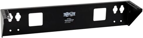 حامل حائط TRIPP LITE 6U حامل عمودي بسعة 200 رطل (SRWALLBRKT6U) in Saudi Arabia