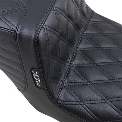 Le Pera 0801-1315 LK -587DD Tailwhip SEAT - Double Diamond - FL '08+ in Kuwait