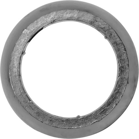 Caltric Exhaust Muffler Gasket Compatible with Can-Am Maverick X3 Max R 2018-2021 / X3 Max 4x4 Turbo 2018-2023 / X3 Max RR 4x4 2020-2023 in Saudi Arabia