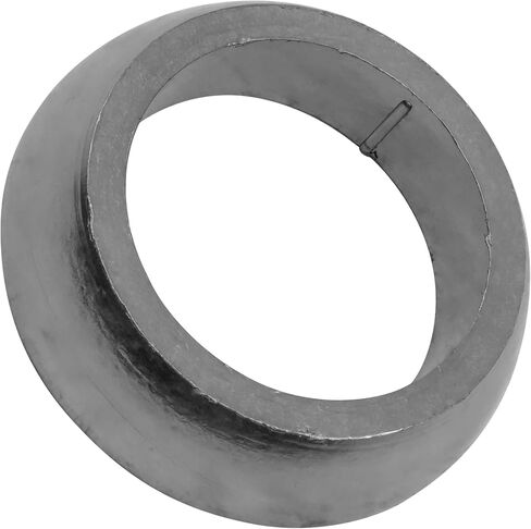 Caltric Exhaust Muffler Gasket Compatible with Can-Am Maverick X3 Max R 2018-2021 / X3 Max 4x4 Turbo 2018-2023 / X3 Max RR 4x4 2020-2023 in Saudi Arabia