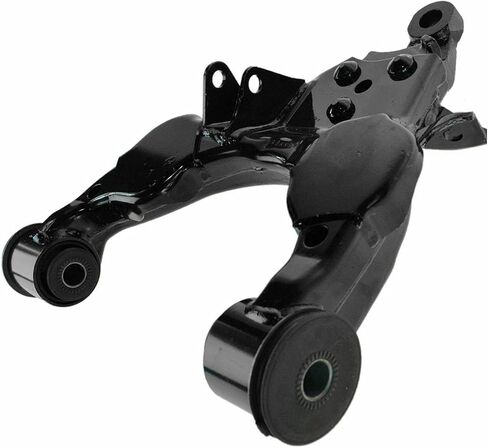 Autoshack مجموعة كاملة من أذرع التحكم السفلى الأمامية لعام 2004-2006 Toyota Tundra 2004-2007 Sequoia 3.4L 4.0L 4.7L V6 V8 4WD RWD | 2-PCS ASCA94647 in Saudi Arabia