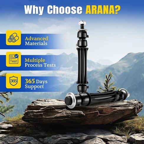 ارتباط بار Arana Sway Bar ، روابط نهاية الاستقرار الأمامية ، تناسب 2007-2019 Chevy Silverado/Avalanche/Tahoe Suburban/GMC Sierra Yukon/Cadillac Escalade ، OE#K700432 ، K700538 ، 2 PCS in Kuwait