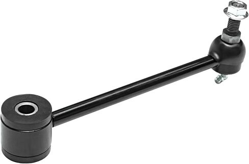 Detroit Axle - روابط شريط التأرجح الخلفي لـ Chevy GMC Yukon XL Suburban Avalanche 1500 Tahoe Jeep Wrangler Hummer H2 Cadillac Escalade ESV Ext 2 Sway Bar Links Placens in Saudi Arabia