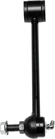 Detroit Axle - روابط شريط التأرجح الخلفي لـ Chevy GMC Yukon XL Suburban Avalanche 1500 Tahoe Jeep Wrangler Hummer H2 Cadillac Escalade ESV Ext 2 Sway Bar Links Placens in Saudi Arabia