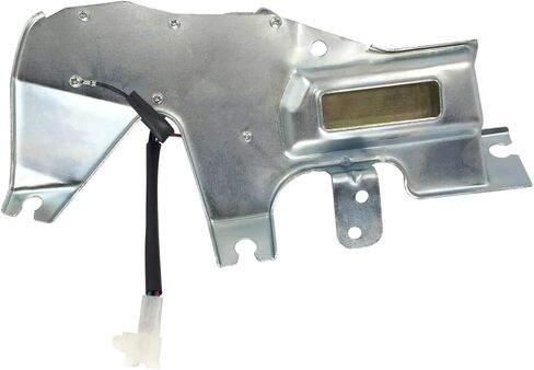 Partsflow Rear Windshield Wiper Motor For Subaru Forester 2006-2008 28710CG000 in Saudi Arabia