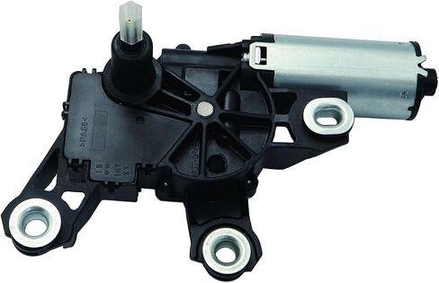 OEG Parts محرك جديد ممسحة الزجاج الأمامي متوافق مع Audi A4 Allroad 2014-2015 14 15 4F9-955-711C ، 4F9-955-711E ، 4F9955711C ، 4F9955711E in Saudi Arabia