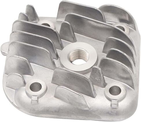 70cc 2 stroke cylinder legh casket big bore rocuild kit fit for eton viper 50 fit for impulse 50 in Saudi Arabia