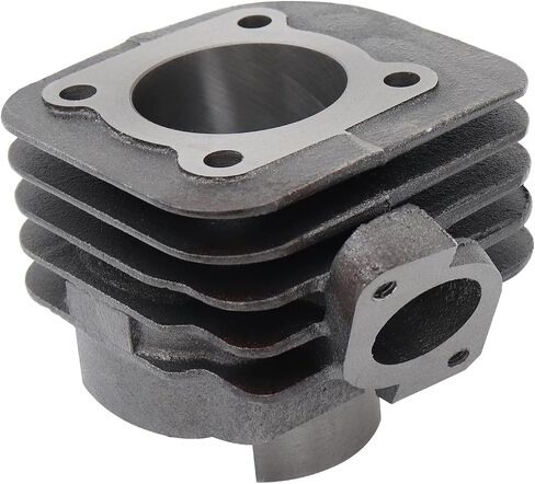70cc 2 stroke cylinder legh casket big bore rocuild kit fit for eton viper 50 fit for impulse 50 in Saudi Arabia