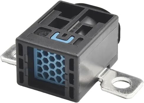 Pyrotechnic Disconnect Module Compatible With Model S 2012 To 2021 1060392-00-A Vehicle Cut Off Fuse Overload Protection in Saudi Arabia