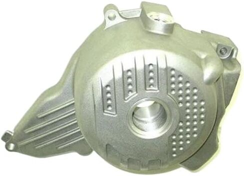 Z190 Stator Cover Compatible With 190cc Pit Dirt Bikes in Saudi Arabia