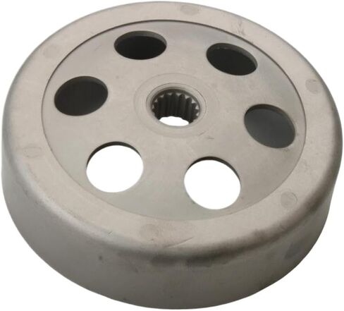 Compatible Clutch Bell For 125cc 4-Stroke BWS YW125 Cygnus X XC Majesty Maxster Teos GTR 125 4TE-E6620-01 in Saudi Arabia