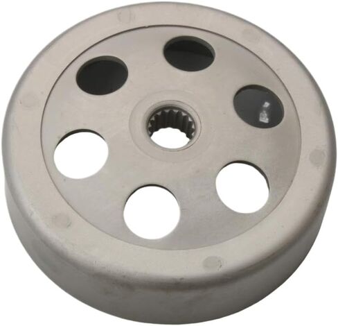 Compatible Clutch Bell For 125cc 4-Stroke BWS YW125 Cygnus X XC Majesty Maxster Teos GTR 125 4TE-E6620-01 in Saudi Arabia