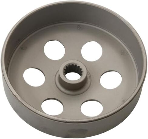 Compatible Clutch Bell For 125cc 4-Stroke BWS YW125 Cygnus X XC Majesty Maxster Teos GTR 125 4TE-E6620-01 in Saudi Arabia