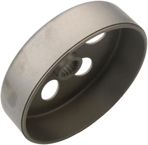 Compatible Clutch Bell For 125cc 4-Stroke BWS YW125 Cygnus X XC Majesty Maxster Teos GTR 125 4TE-E6620-01 in Saudi Arabia