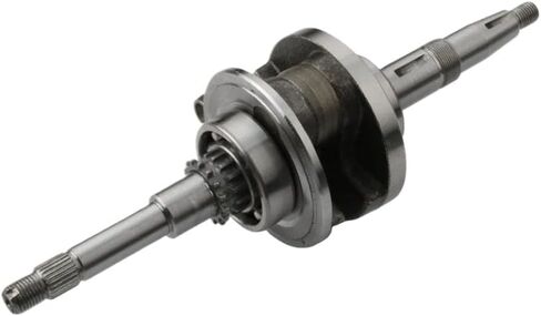 Scooter Crankshaft Compatible With Orbit 2 Fiddle 3 Symphony SR ST 50 Tonik 50cc AC Engine Parts 13000-A1A-000 4T in Saudi Arabia