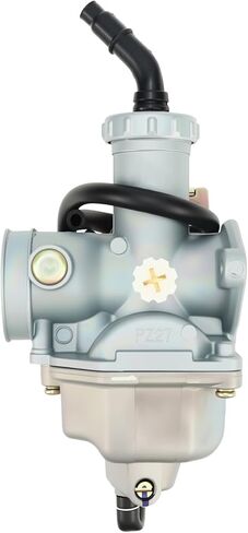 TRX250EX Carburetor Fit for Honda Sportrax 250 TRX250EX 2001-2008 16100-HN6-003 Carb Kit with 17254-HM8-000 Air Filter in Saudi Arabia