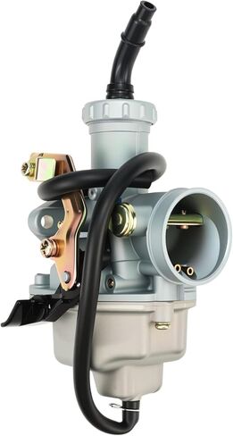 TRX250EX Carburetor Fit for Honda Sportrax 250 TRX250EX 2001-2008 16100-HN6-003 Carb Kit with 17254-HM8-000 Air Filter in Saudi Arabia