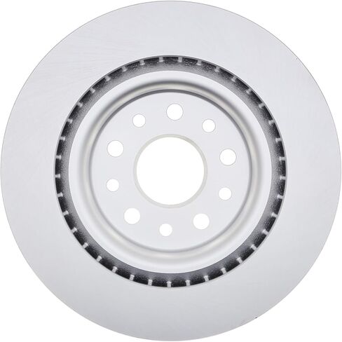Raybestos Element3 Automotive Replacement Rear Brake Rotor for Select 2021-2023 Jeep Grand Cherokee L, 2022-2023 Jeep Grand Cherokee (782850FZN) in Saudi Arabia