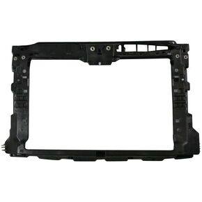Radiator Mount Radiator Support Center Side Plastic for VW for Jetta 2011-2018 Black Primed 5C6805588E 5C6805588R in Saudi Arabia