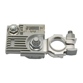 تتوافق محطة فتيل البطارية الإيجابية لـ Subaru Crosstrek Forester Legacy Impreza WRX STI ، 80 AMP Fuselink و Bratey Terminal Presention لـ 82211AG150 81608YC000 81608AG020 in Saudi Arabia