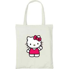 Princess Reusable Gift Bag - Floral Princess Tote Bag - Birthday Party Favor Bag, Collapsible Basket (Pretty Princess) in Saudi Arabia
