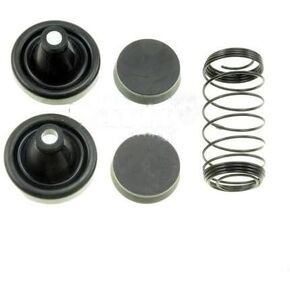 Drum Brake Wheel Cylinder Repair Kit for 1967 Chevrolet P30 Series in Saudi Arabia