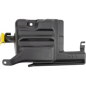 Radiator Coolant Reservoir Expansion Tank Overflow Bottle Compatible with 1997-1999 Dodge Dakota 1998-2003 Durango CH3014123 in Kuwait