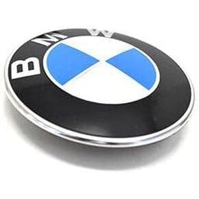 BMW 51-14-7-376-339 Plaque (with Adhesive Film:511410), 1 Pack in Saudi Arabia