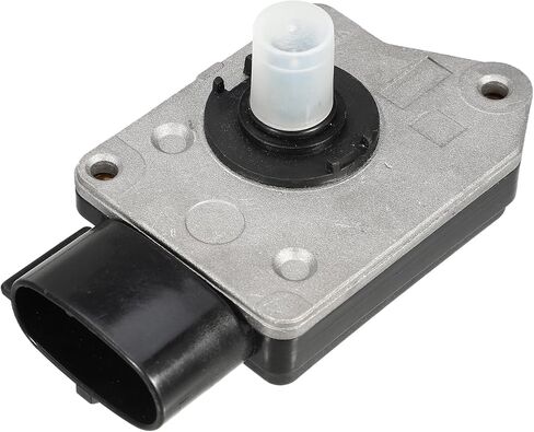 uxcell No.F4UZ-12B579-A Car Mass Air Flow Sensor Meter MAF Sensor Airflow Replacement for Ford E-350 V8 5.8L 1994-1995 in Saudi Arabia