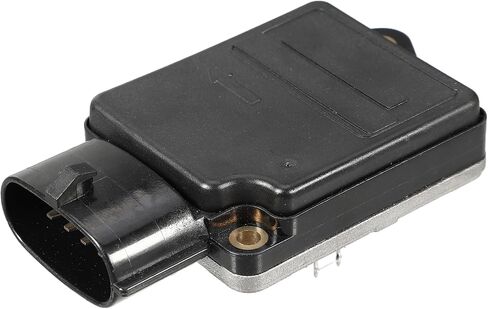 uxcell No.F4UZ-12B579-A Car Mass Air Flow Sensor Meter MAF Sensor Airflow Replacement for Ford E-350 V8 5.8L 1994-1995 in Saudi Arabia