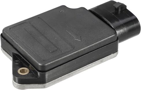 uxcell No.F4UZ-12B579-A Car Mass Air Flow Sensor Meter MAF Sensor Airflow Replacement for Ford E-350 V8 5.8L 1994-1995 in Saudi Arabia
