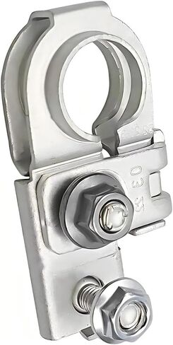 91980-3X010, Positive Battery Terminals For Hyundai Accent Azera For Veloster For Genesis G80 G90 2015-2020, For Kia Sedona Soul EV Rio Forte5, 919803X010 in Saudi Arabia