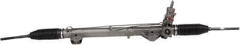 ديترويت المحور - رف التوجيه والجناح لفورد 2003-2006 Expedition 2004 2005 Complete Power Steering Rack & Pinion Assembly Placbly in Kuwait
