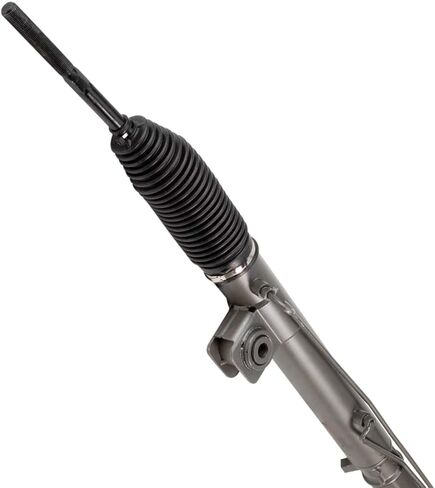 ديترويت المحور - رف التوجيه والجناح لفورد 2003-2006 Expedition 2004 2005 Complete Power Steering Rack & Pinion Assembly Placbly in Kuwait