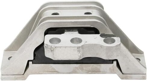 K3503 Engine Motor & Transmission Mount Kit 3pc Compatible with Fits 2002-2006 Saturn Vue 2.2L AWD FWD AUTO | A5384 A5696 A3040 in Saudi Arabia