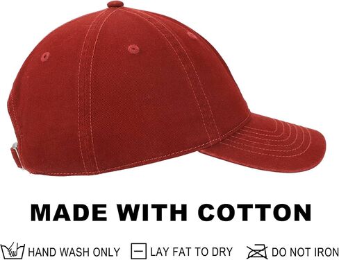 Dungeons & Dragons D20 Adult Red Unstructured Baseball Cap in Saudi Arabia